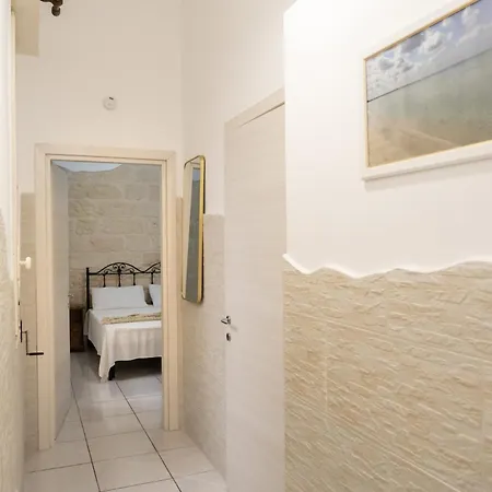 Corte Marina By Thepuglia *