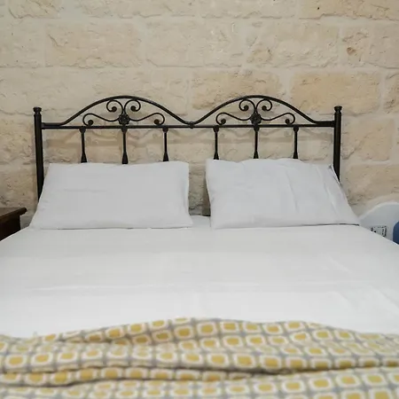 Apartman Corte Marina By Thepuglia *