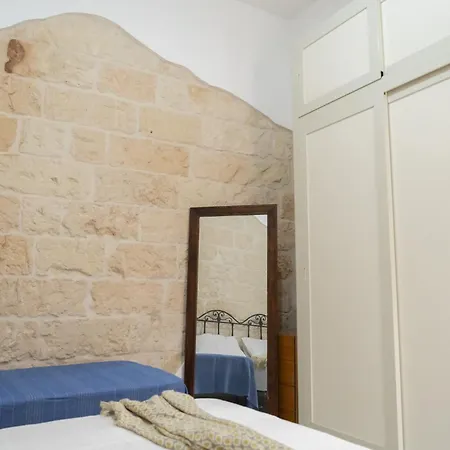 Corte Marina By Thepuglia *