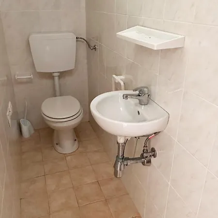 Corte Marina Apartman