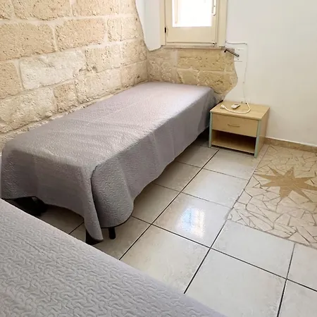 Corte Marina Apartman Torre Lapillo