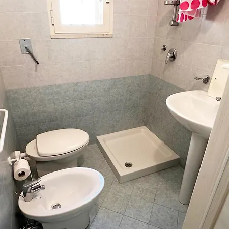 Apartman Corte Marina Torre Lapillo