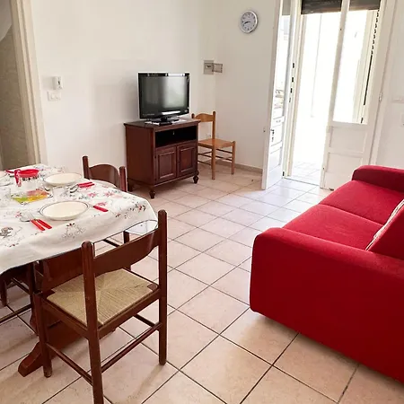 Apartman Corte Marina *