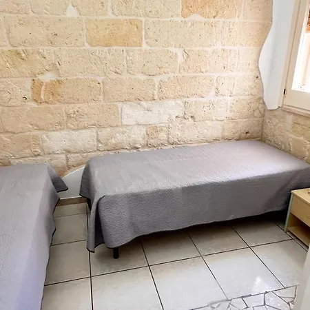 Corte Marina Apartman