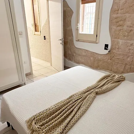 Corte Marina Apartman *