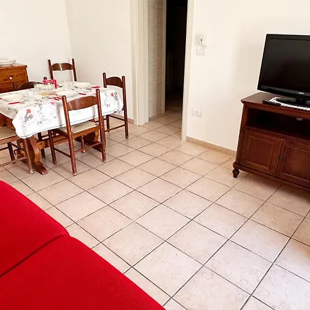 Corte Marina Apartman Torre Lapillo