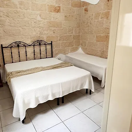 Corte Marina Apartman