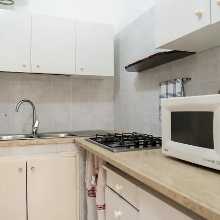 Corte Marina By Thepuglia *