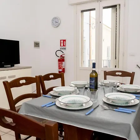 Apartment Corte Marina By Thepuglia
