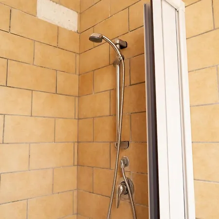 Corte Marina By Thepuglia