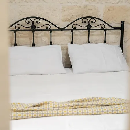 Corte Marina By Thepuglia Appartement Torre Lapillo