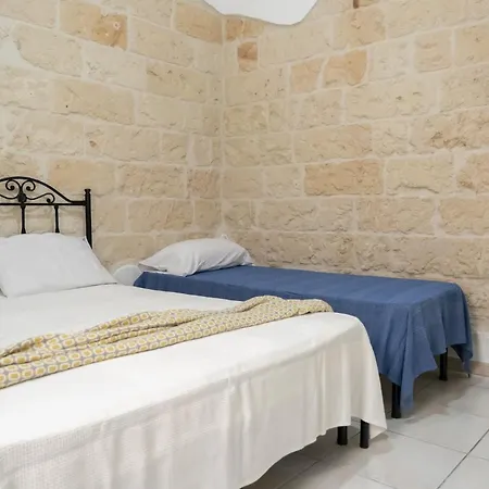 Corte Marina By Thepuglia Appartement Torre Lapillo