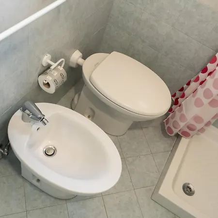 Corte Marina By Thepuglia Appartement