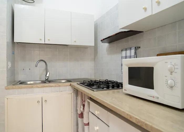 Corte Marina By Thepuglia *