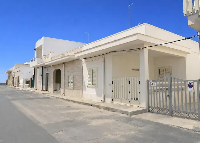 Appartement Corte Marina By Thepuglia *