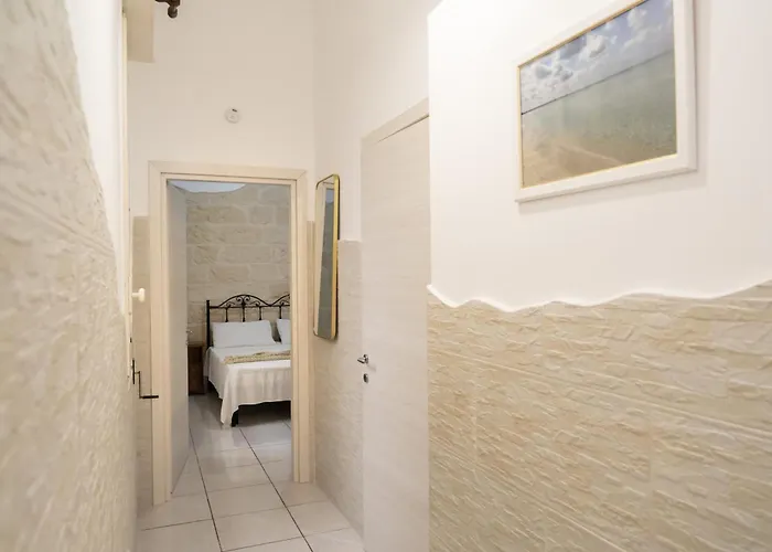 Corte Marina By Thepuglia *