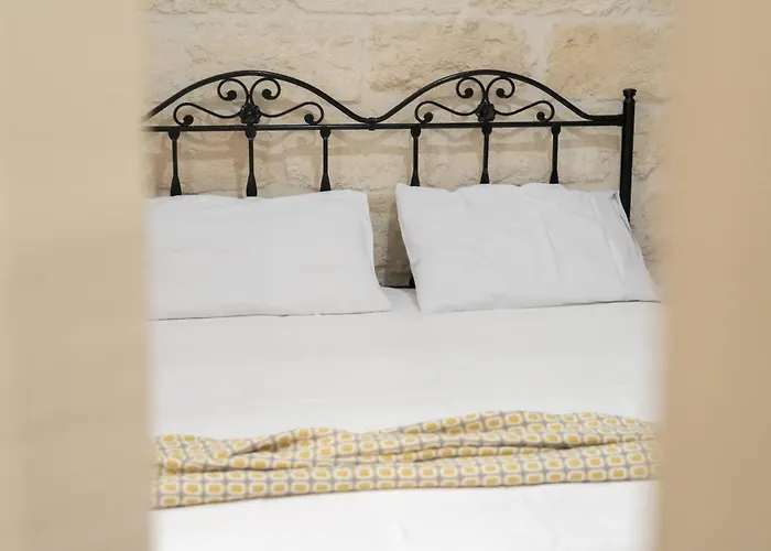 Corte Marina By Thepuglia Appartement Torre Lapillo