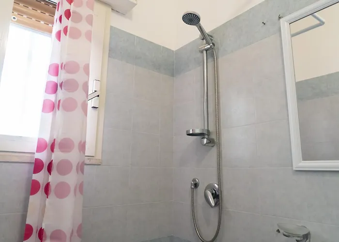 Corte Marina By Thepuglia Apartment