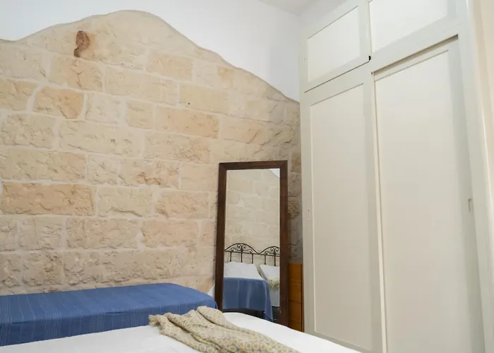 Corte Marina By Thepuglia *