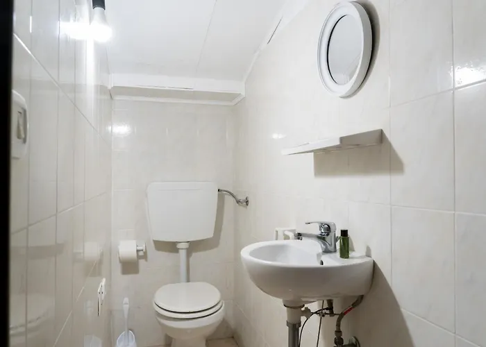 Corte Marina By Thepuglia Apartment *