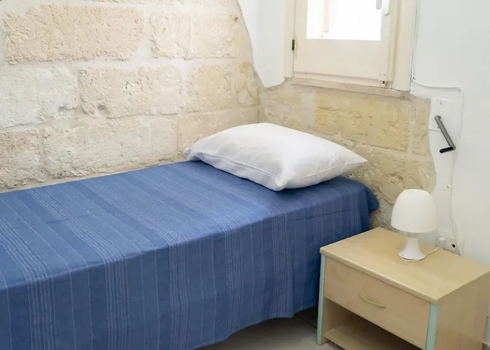 Corte Marina By Thepuglia *