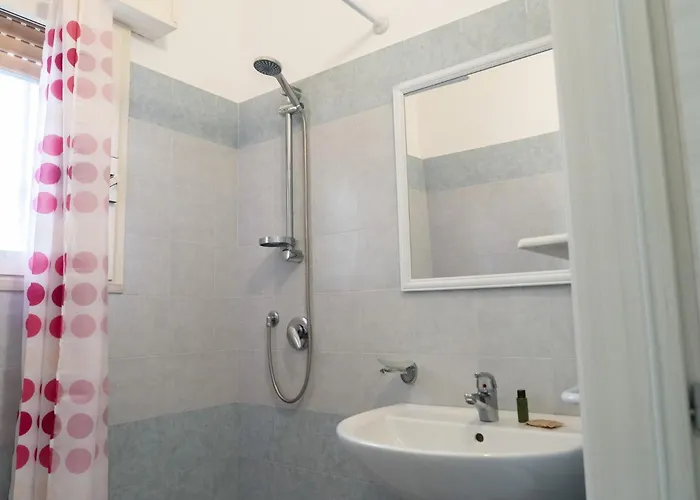 Corte Marina By Thepuglia * Torre Lapillo